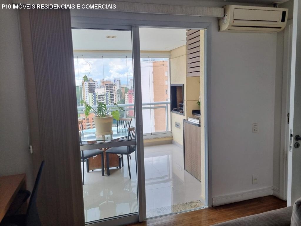 Apartamento à venda com 4 quartos, 200m² - Foto 28