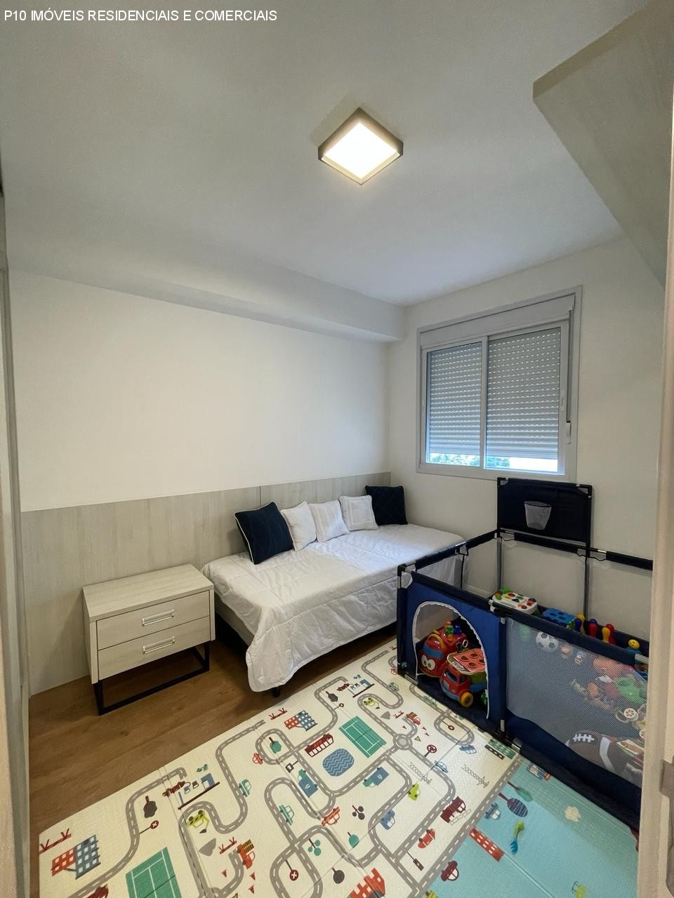 Apartamento à venda com 3 quartos, 108m² - Foto 23