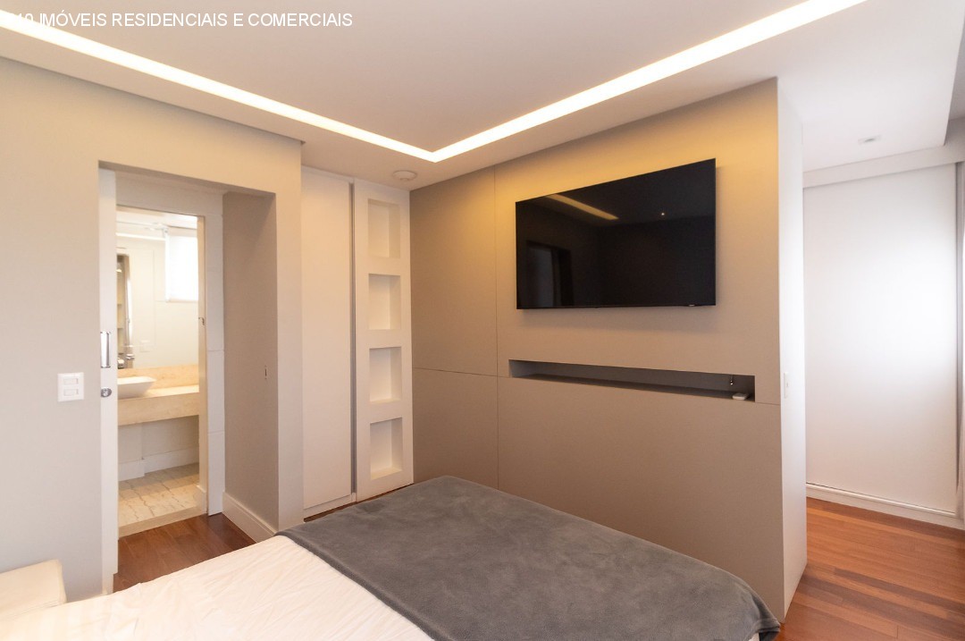 Cobertura à venda com 1 quarto, 121m² - Foto 10