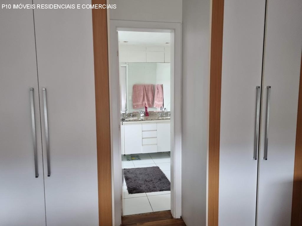 Apartamento à venda com 4 quartos, 200m² - Foto 31