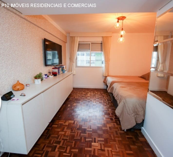 Apartamento à venda com 3 quartos, 134m² - Foto 10