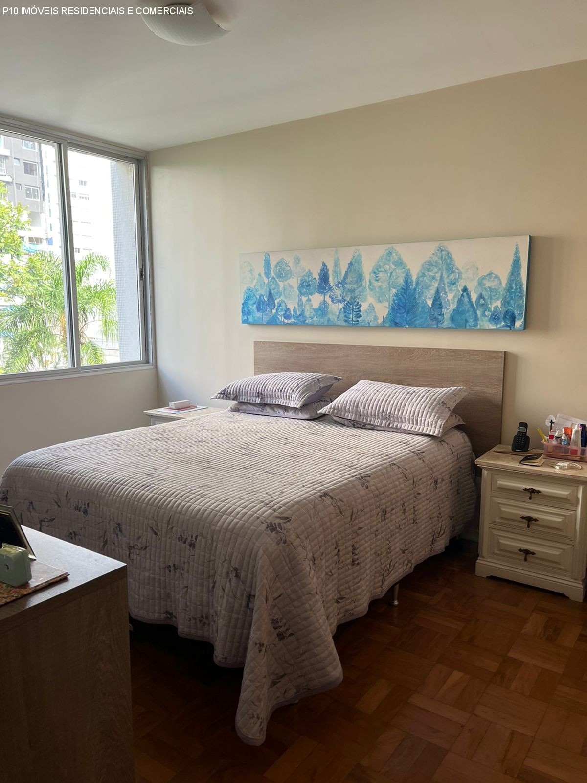 Apartamento à venda com 3 quartos, 140m² - Foto 10