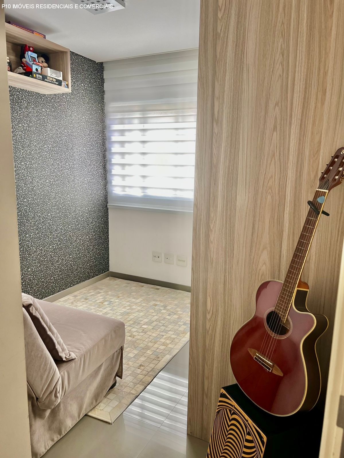 Apartamento à venda com 2 quartos, 91m² - Foto 11