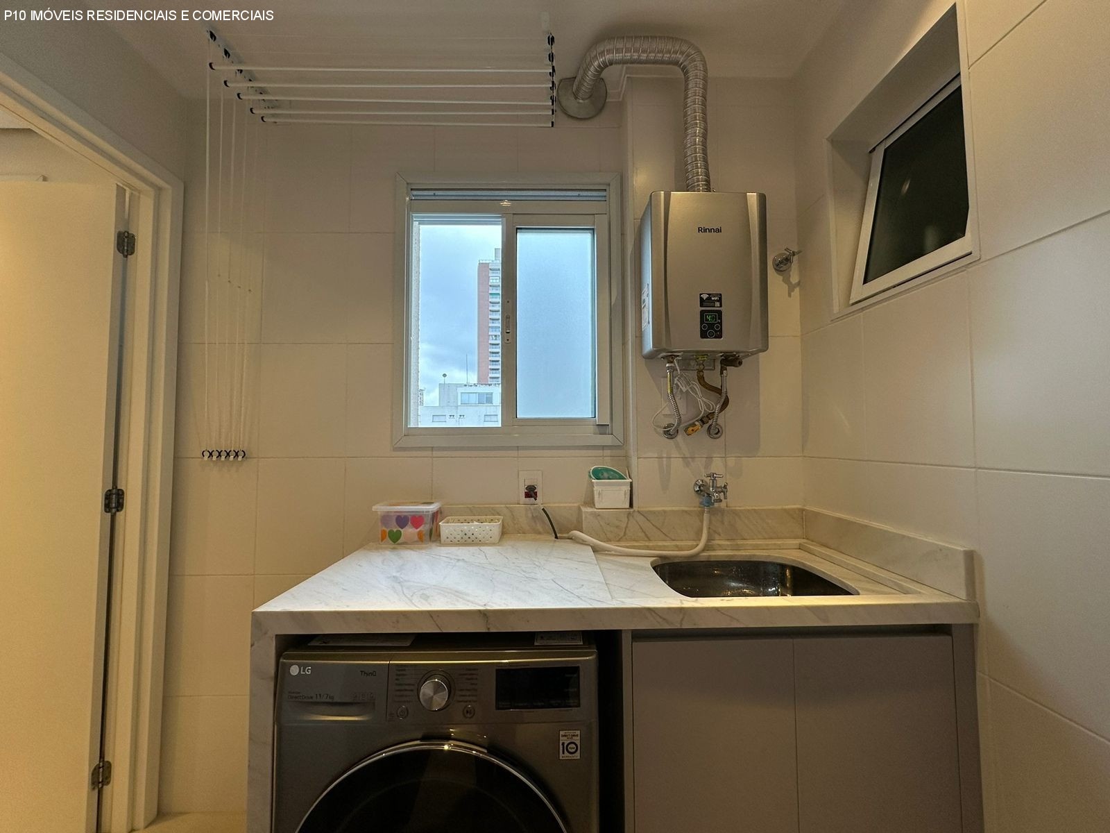 Apartamento à venda com 2 quartos, 76m² - Foto 17