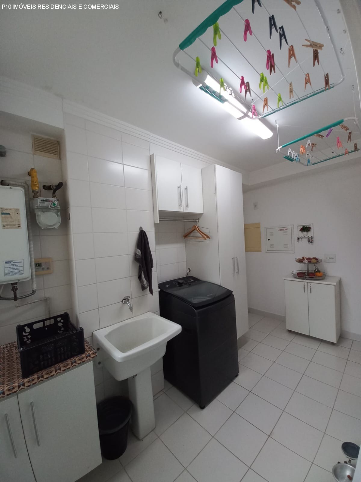 Apartamento à venda com 3 quartos, 140m² - Foto 22