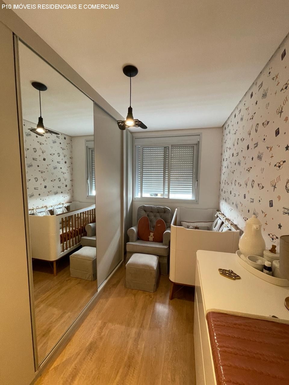 Apartamento à venda com 3 quartos, 108m² - Foto 15