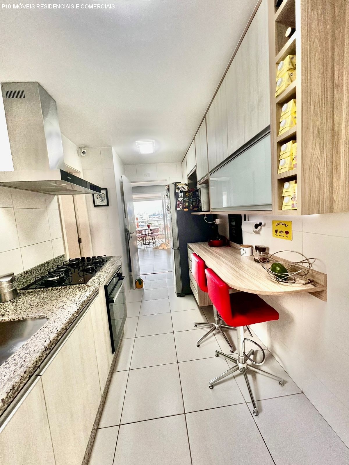 Apartamento à venda com 2 quartos, 91m² - Foto 8