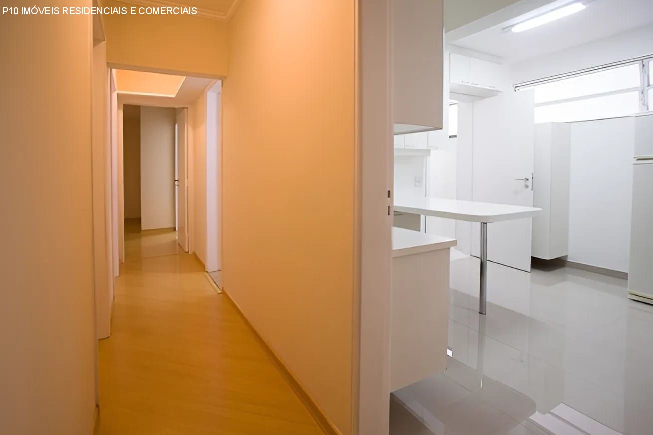 Apartamento à venda com 3 quartos, 134m² - Foto 5