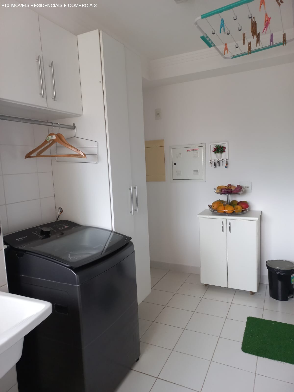 Apartamento à venda com 3 quartos, 140m² - Foto 11