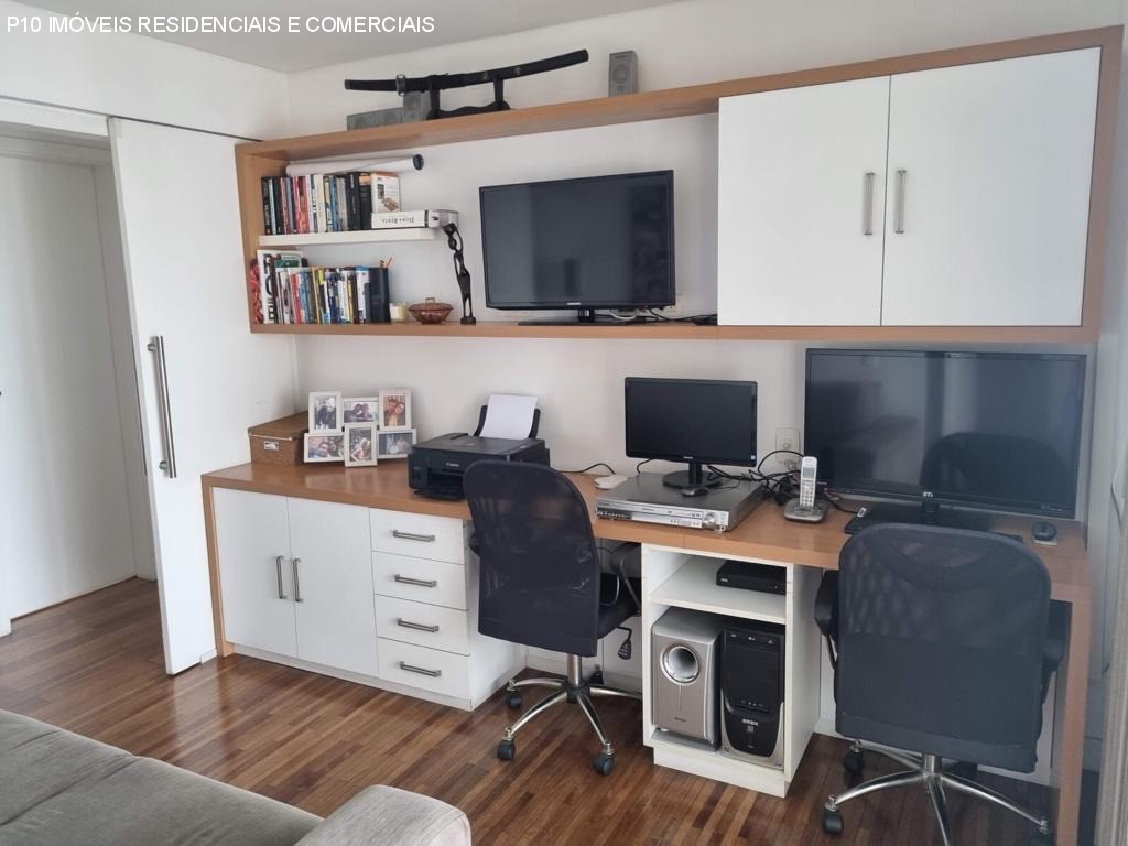 Apartamento à venda com 4 quartos, 200m² - Foto 20