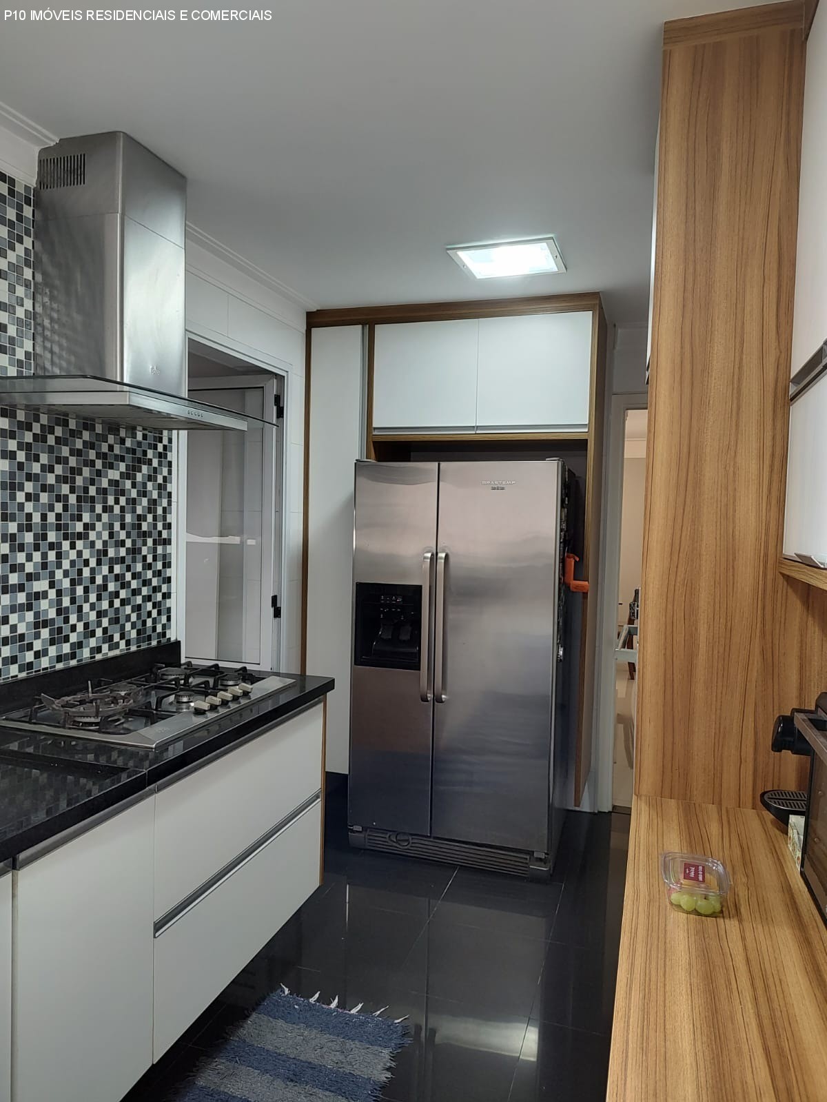 Apartamento à venda com 3 quartos, 154m² - Foto 7