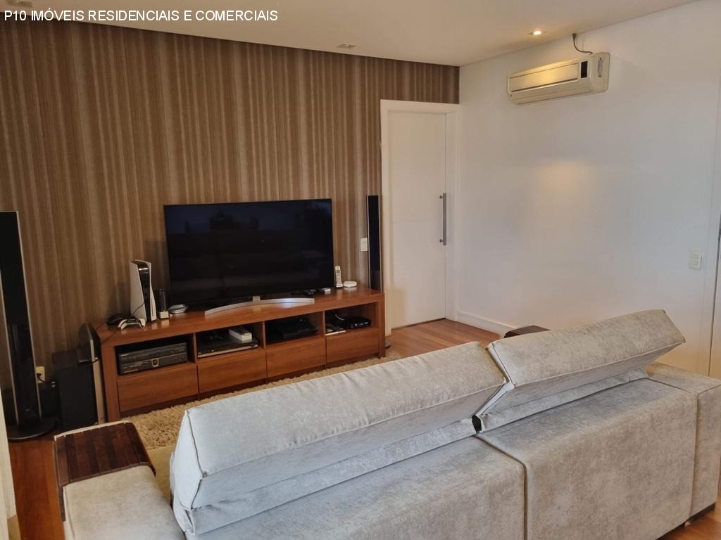 Apartamento à venda com 4 quartos, 200m² - Foto 2