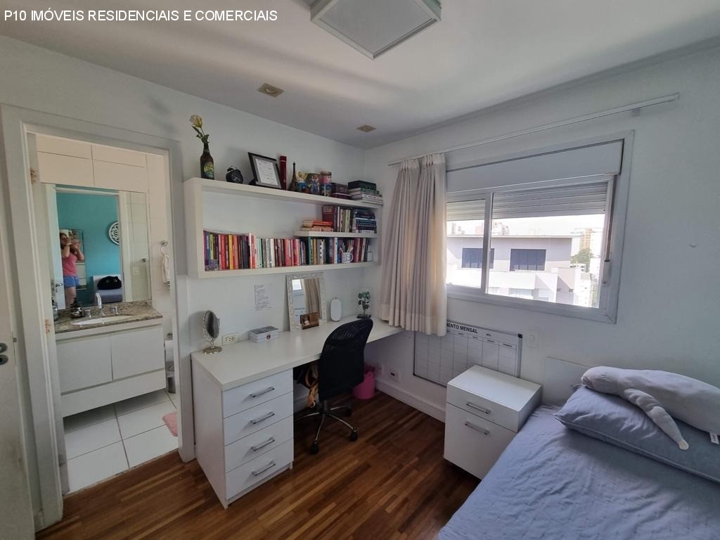 Apartamento à venda com 4 quartos, 200m² - Foto 33