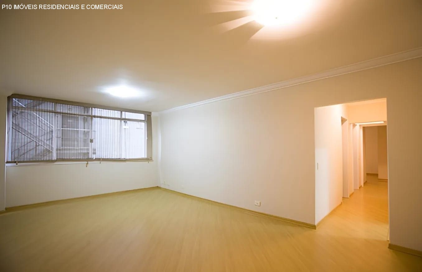 Apartamento à venda com 3 quartos, 134m² - Foto 1