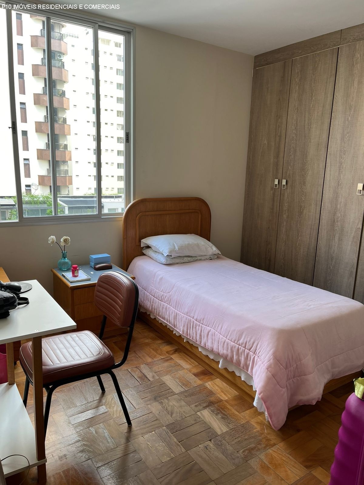 Apartamento à venda com 3 quartos, 140m² - Foto 17