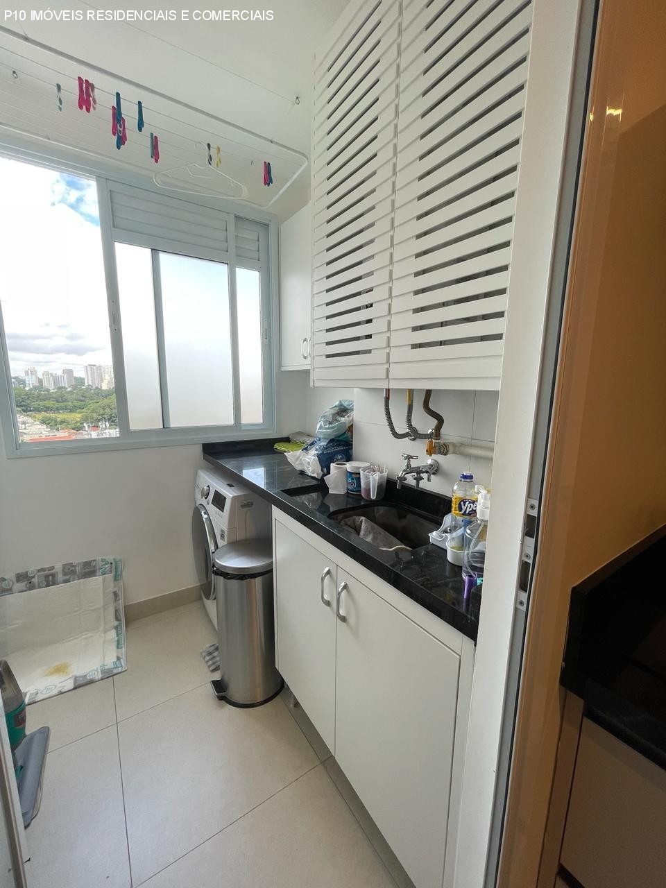 Apartamento à venda com 3 quartos, 108m² - Foto 25