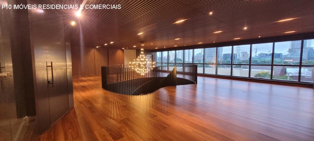 Apartamento à venda com 4 quartos, 522m² - Foto 9