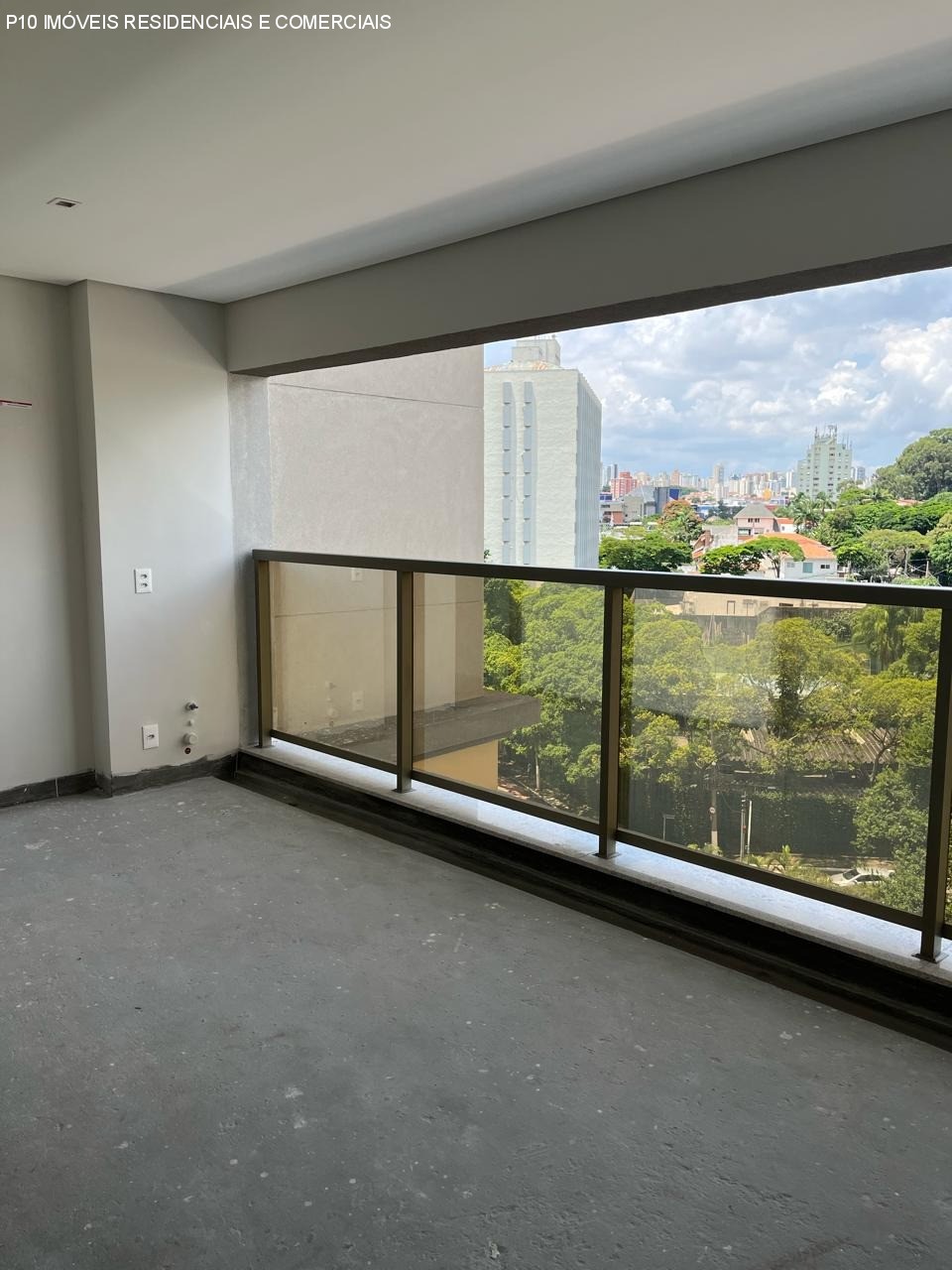 Apartamento à venda com 3 quartos, 230m² - Foto 6