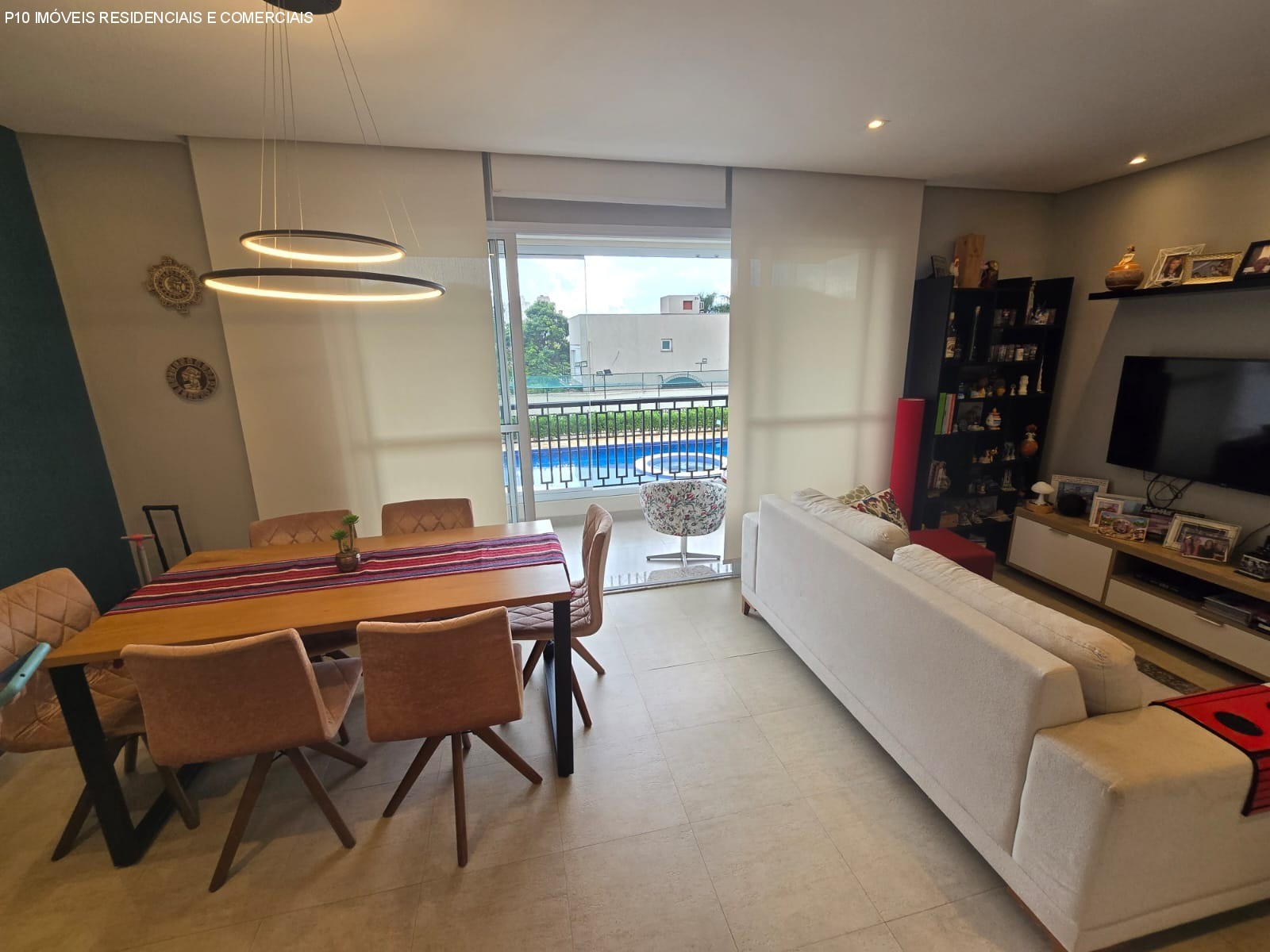 Apartamento à venda com 3 quartos, 87m² - Foto 5