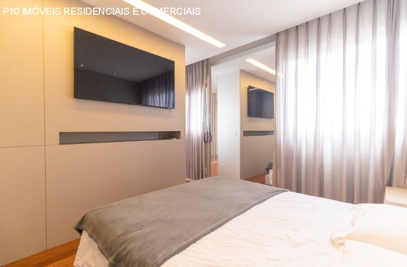 Cobertura à venda com 1 quarto, 121m² - Foto 17