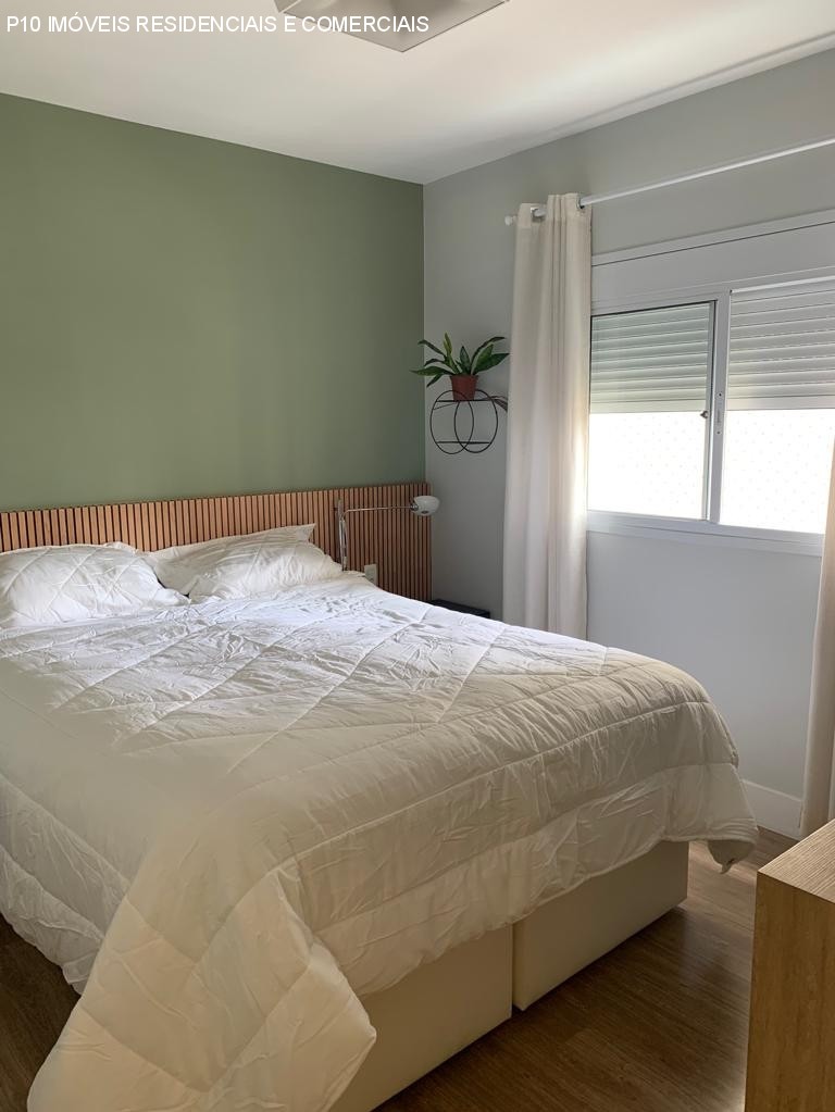 Apartamento à venda com 3 quartos, 135m² - Foto 13