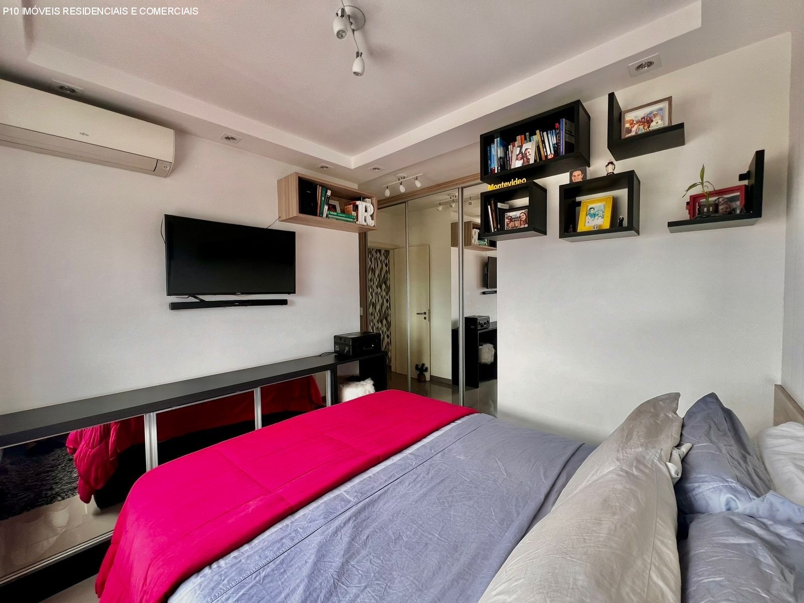 Apartamento à venda com 2 quartos, 91m² - Foto 12