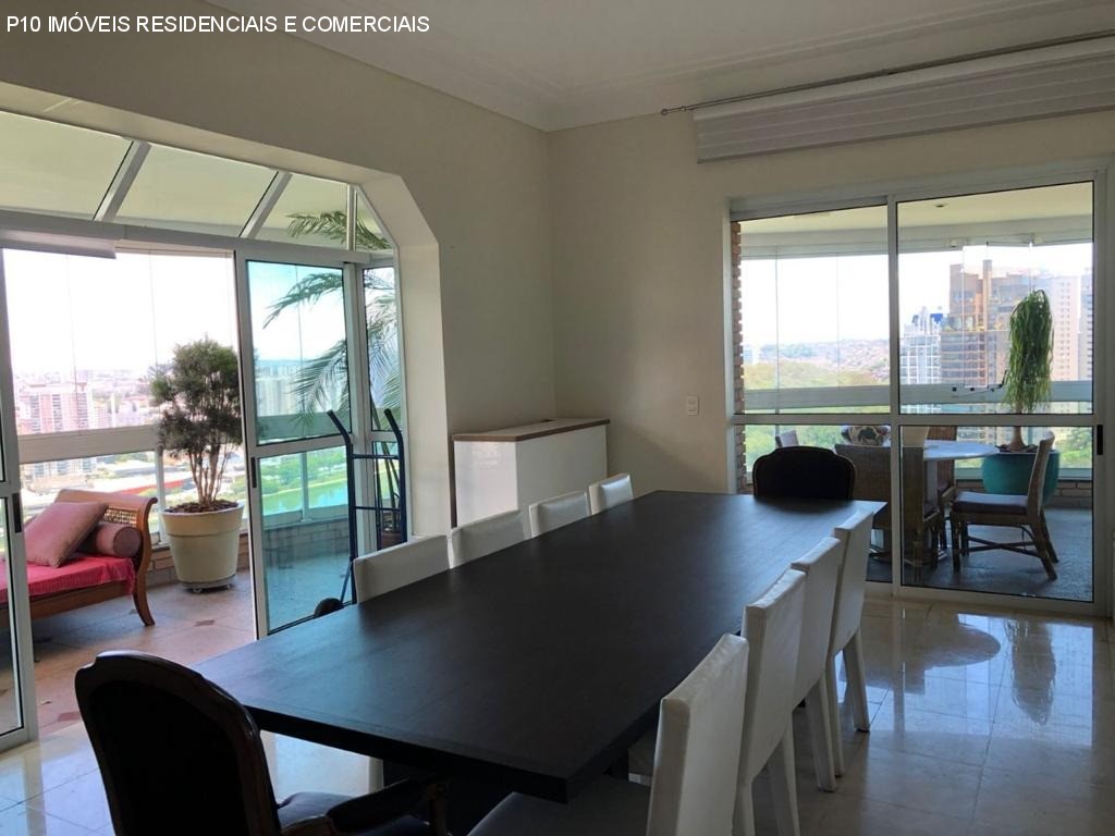 Apartamento à venda com 3 quartos, 368m² - Foto 12