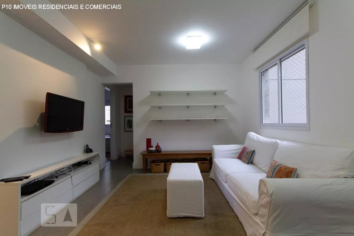 Apartamento à venda com 2 quartos, 84m² - Foto 7