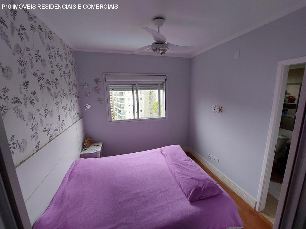 Apartamento à venda com 3 quartos, 119m² - Foto 10