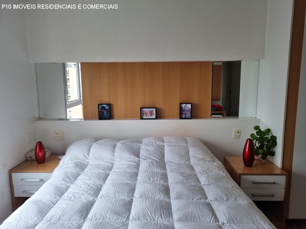 Apartamento à venda com 4 quartos, 200m² - Foto 32