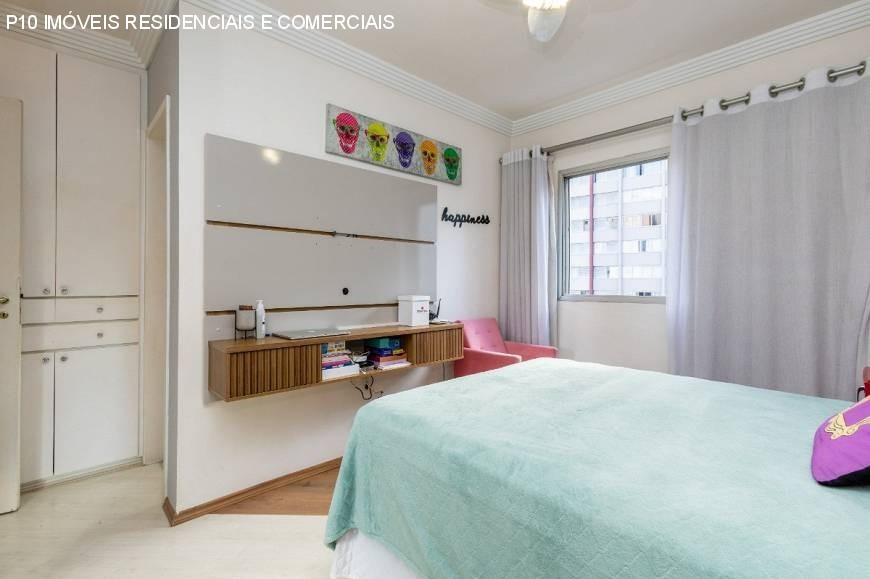 Apartamento à venda com 3 quartos, 208m² - Foto 21