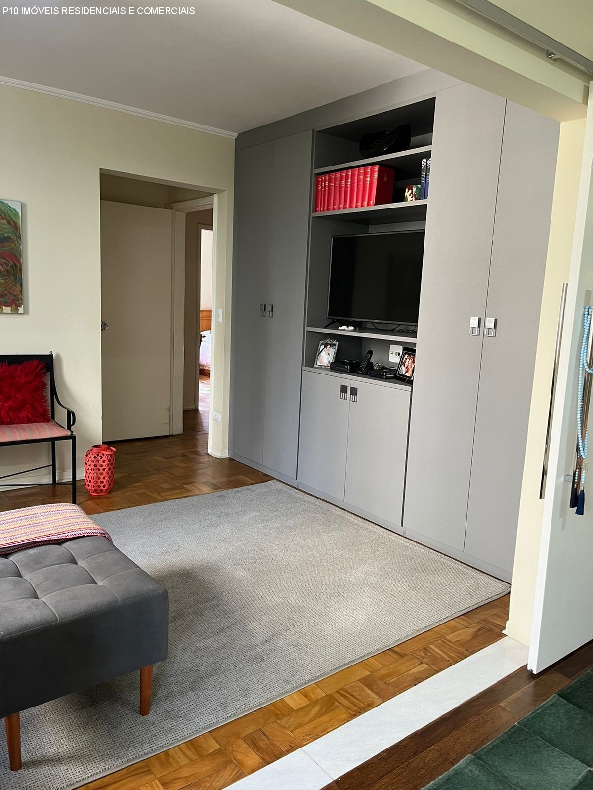 Apartamento à venda com 3 quartos, 140m² - Foto 9