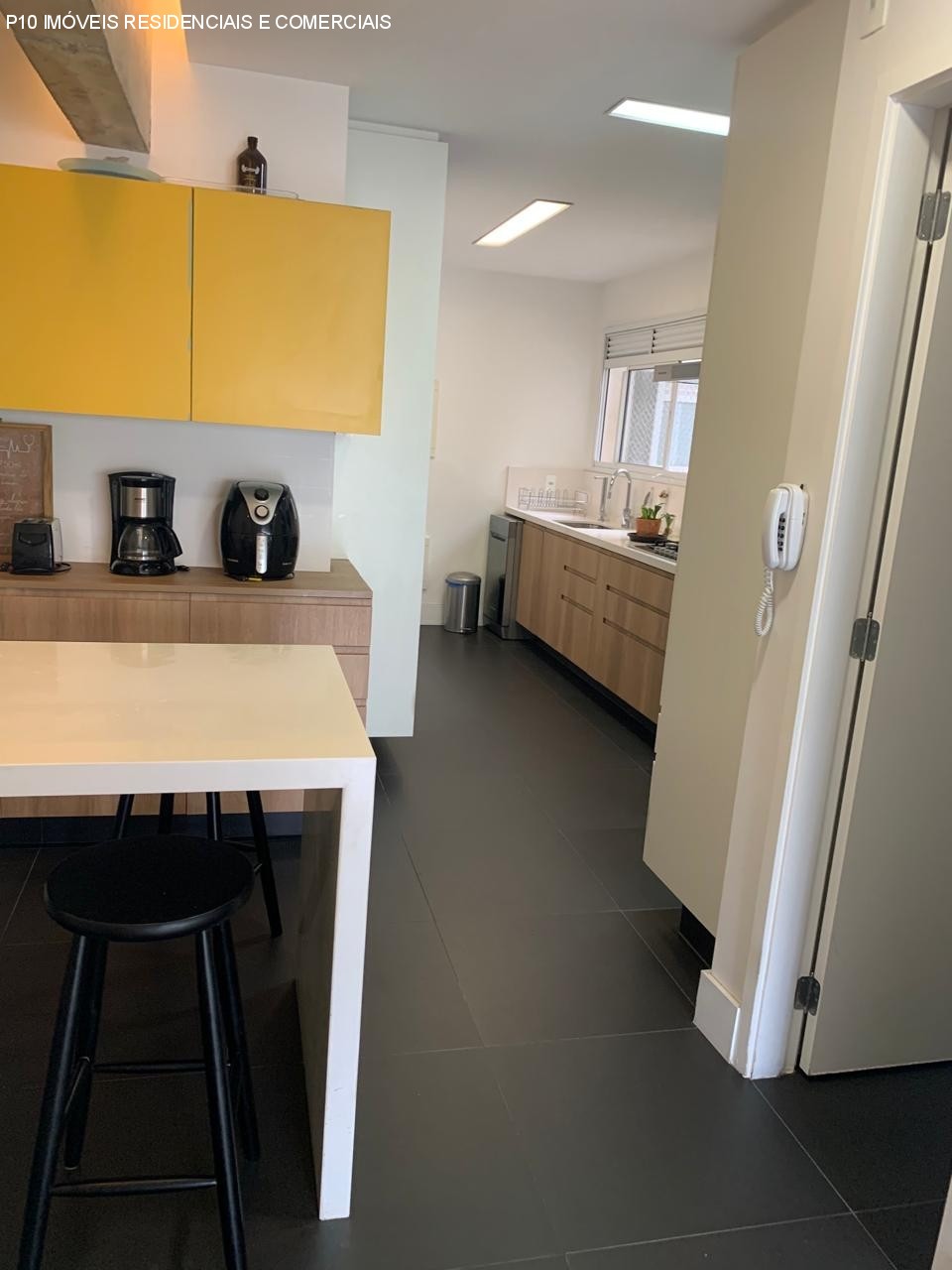 Apartamento à venda com 3 quartos, 135m² - Foto 10