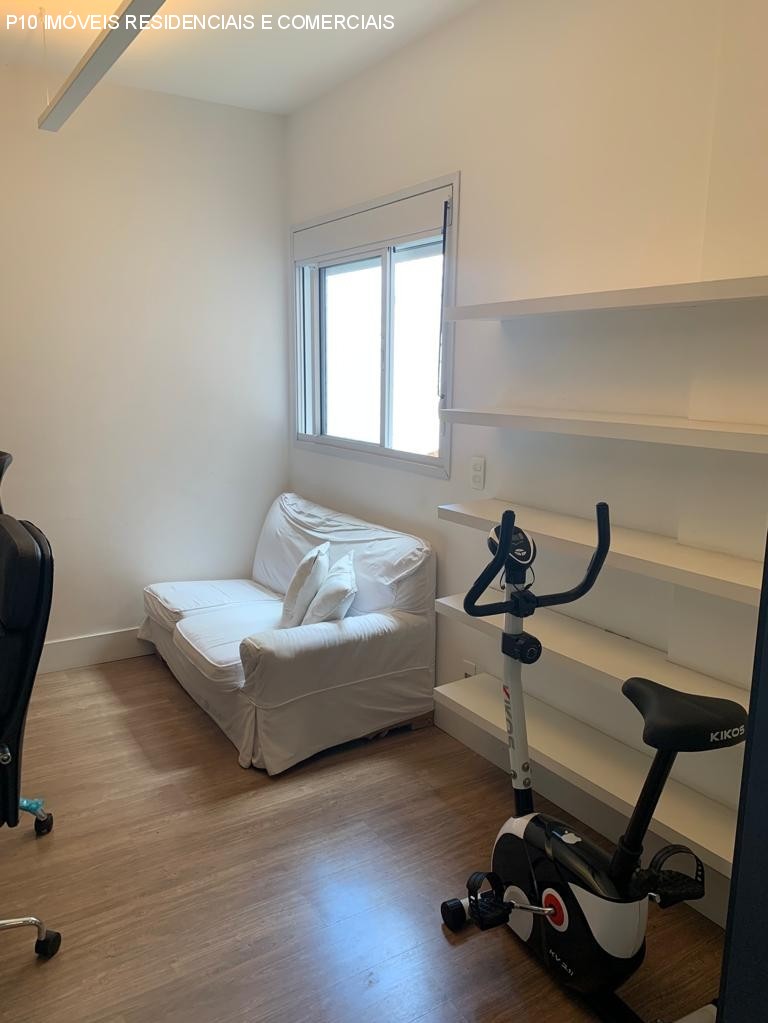 Apartamento à venda com 3 quartos, 135m² - Foto 12