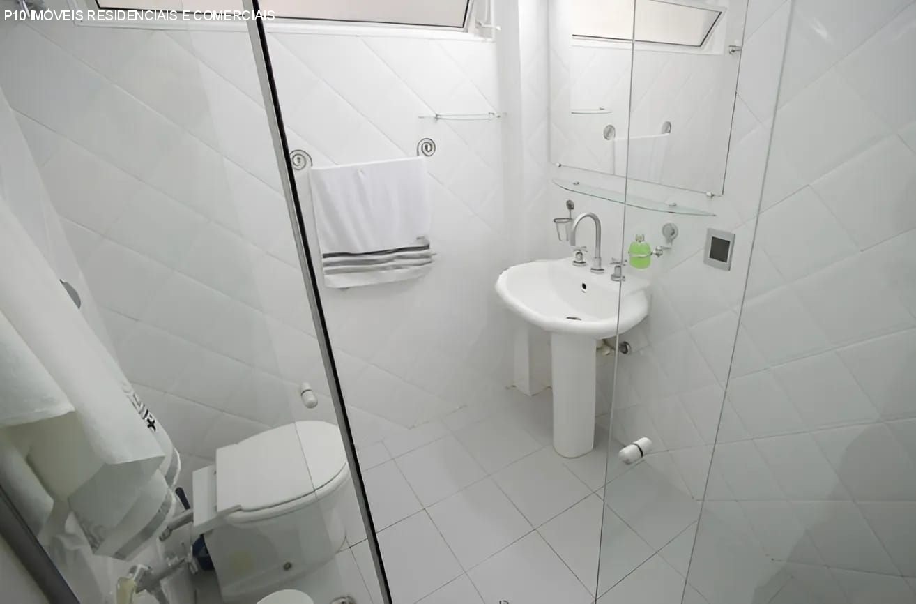 Apartamento à venda com 3 quartos, 134m² - Foto 11