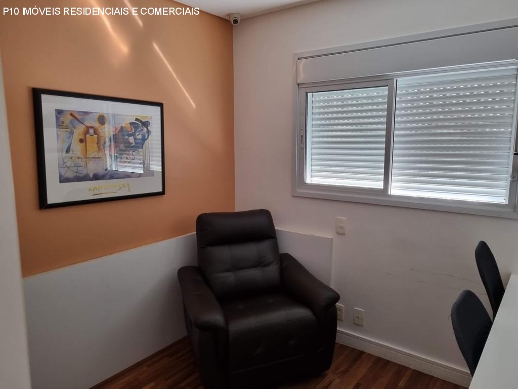 Apartamento à venda com 4 quartos, 200m² - Foto 39