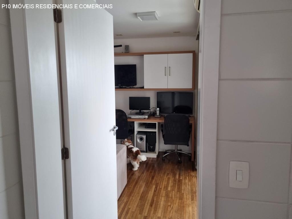 Apartamento à venda com 4 quartos, 200m² - Foto 19