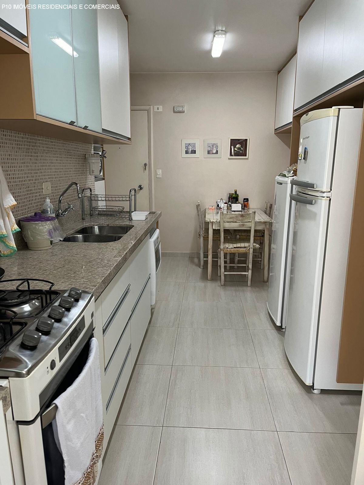 Apartamento à venda com 3 quartos, 140m² - Foto 13