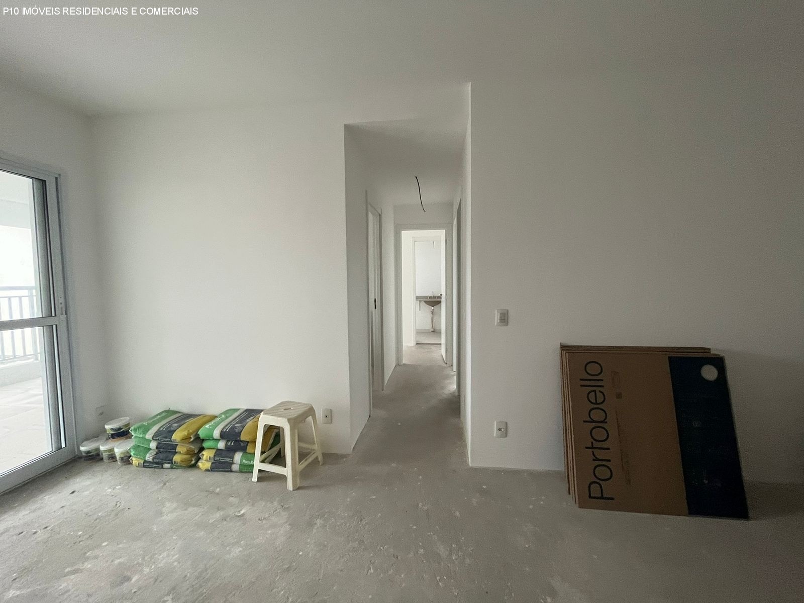 Apartamento à venda com 3 quartos, 88m² - Foto 9