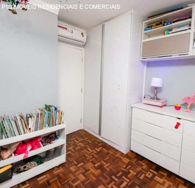 Apartamento à venda com 3 quartos, 134m² - Foto 7