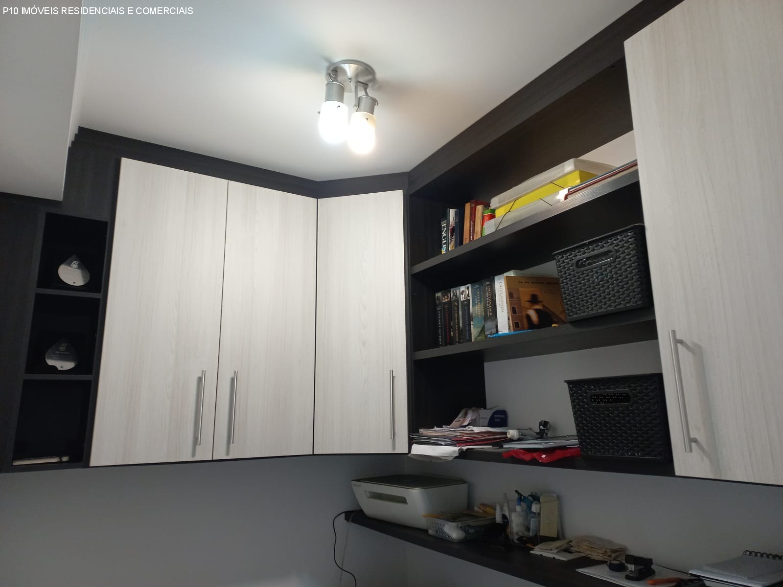 Apartamento à venda com 3 quartos, 140m² - Foto 10