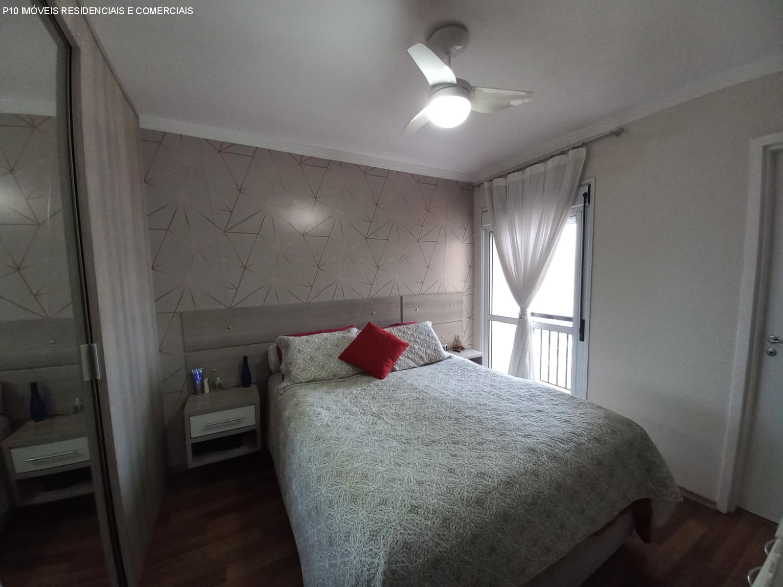 Apartamento à venda com 3 quartos, 140m² - Foto 15