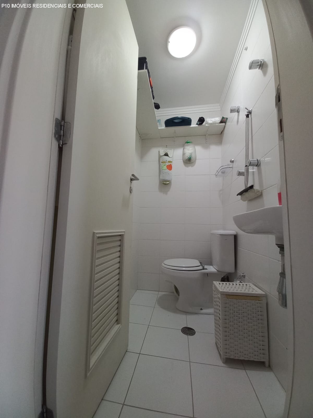 Apartamento à venda com 3 quartos, 140m² - Foto 20