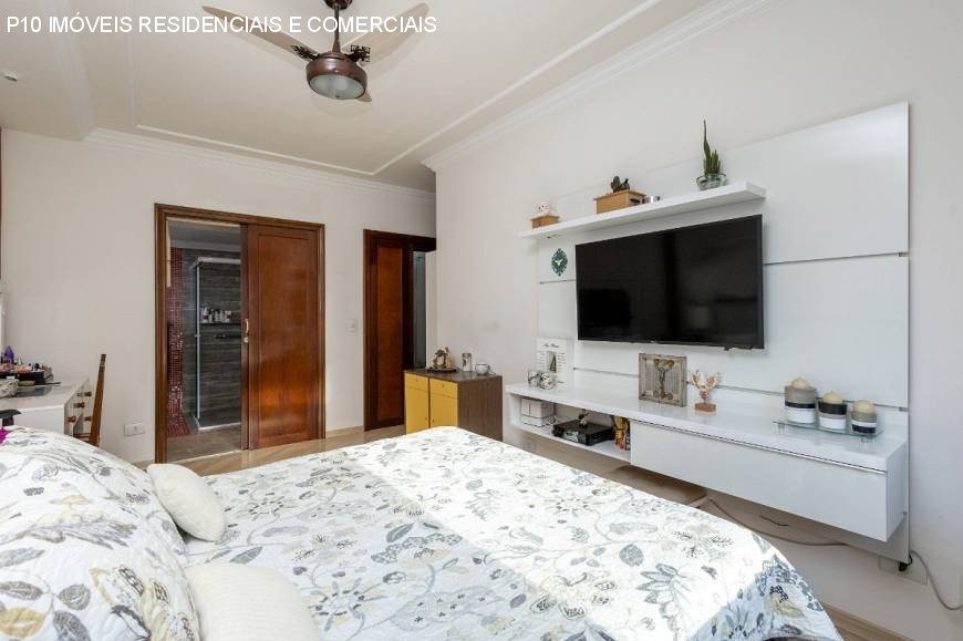 Apartamento à venda com 3 quartos, 208m² - Foto 16