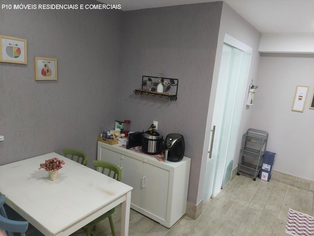 Apartamento à venda com 3 quartos, 119m² - Foto 8