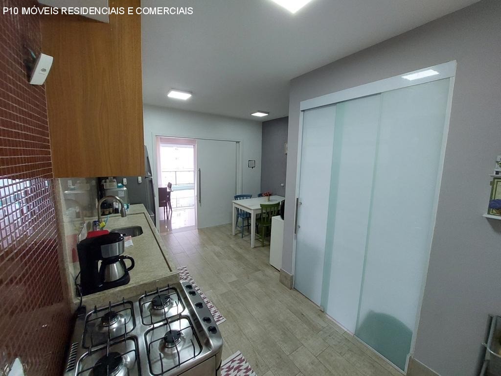 Apartamento à venda com 3 quartos, 119m² - Foto 7