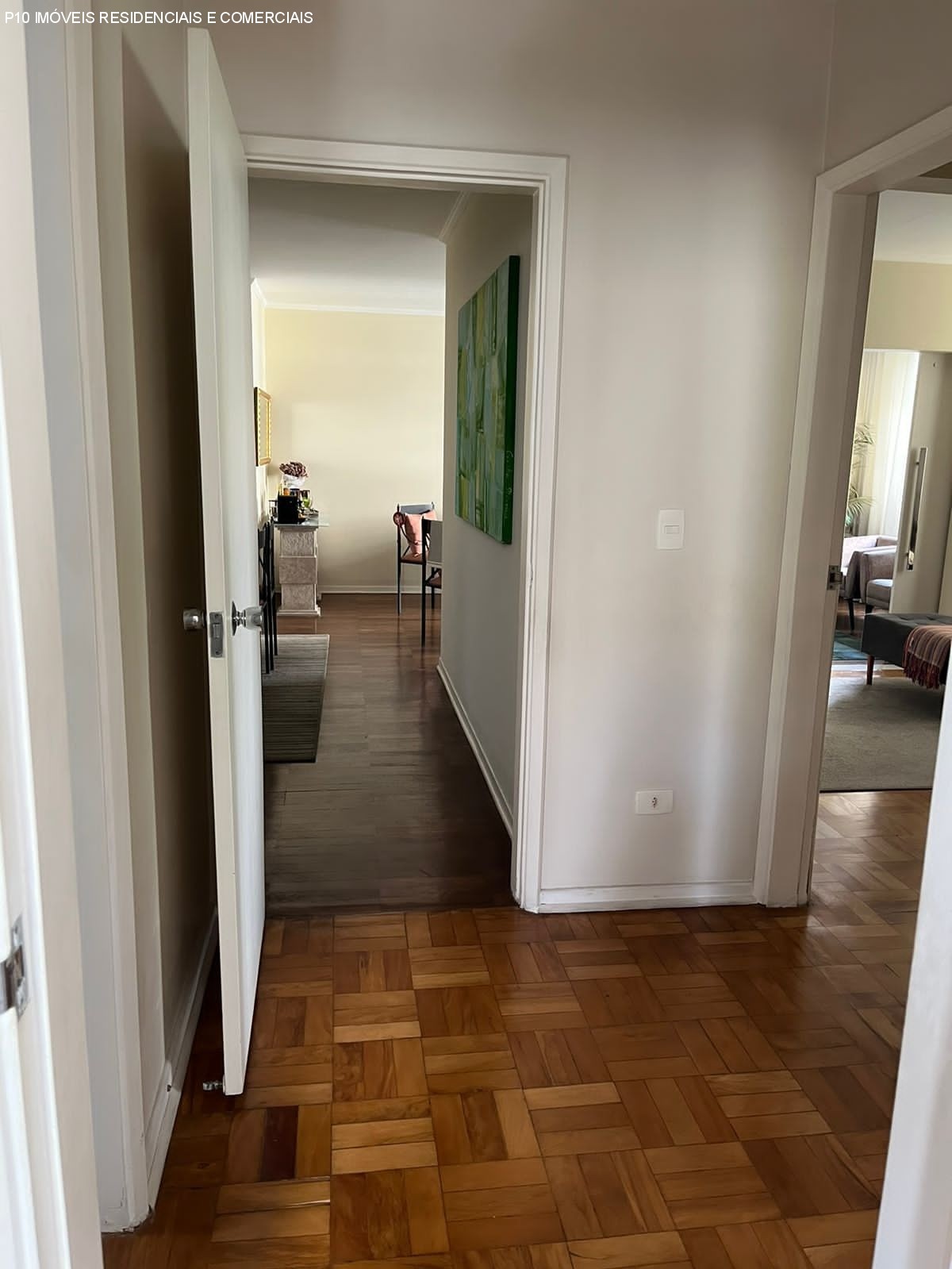 Apartamento à venda com 3 quartos, 140m² - Foto 18