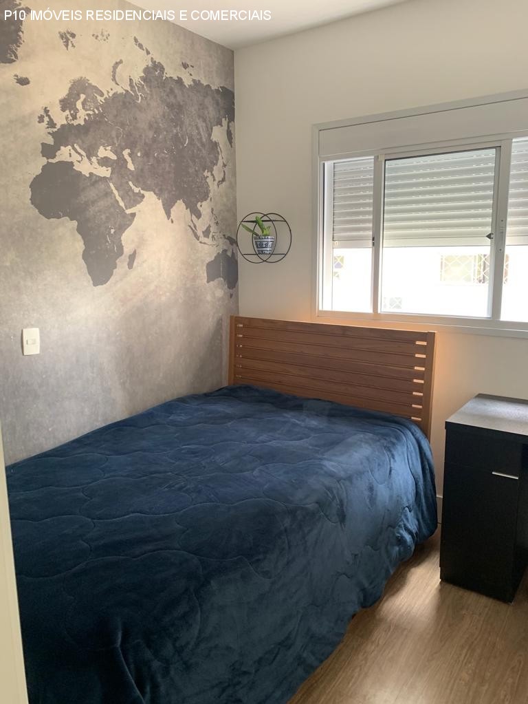 Apartamento à venda com 3 quartos, 135m² - Foto 14