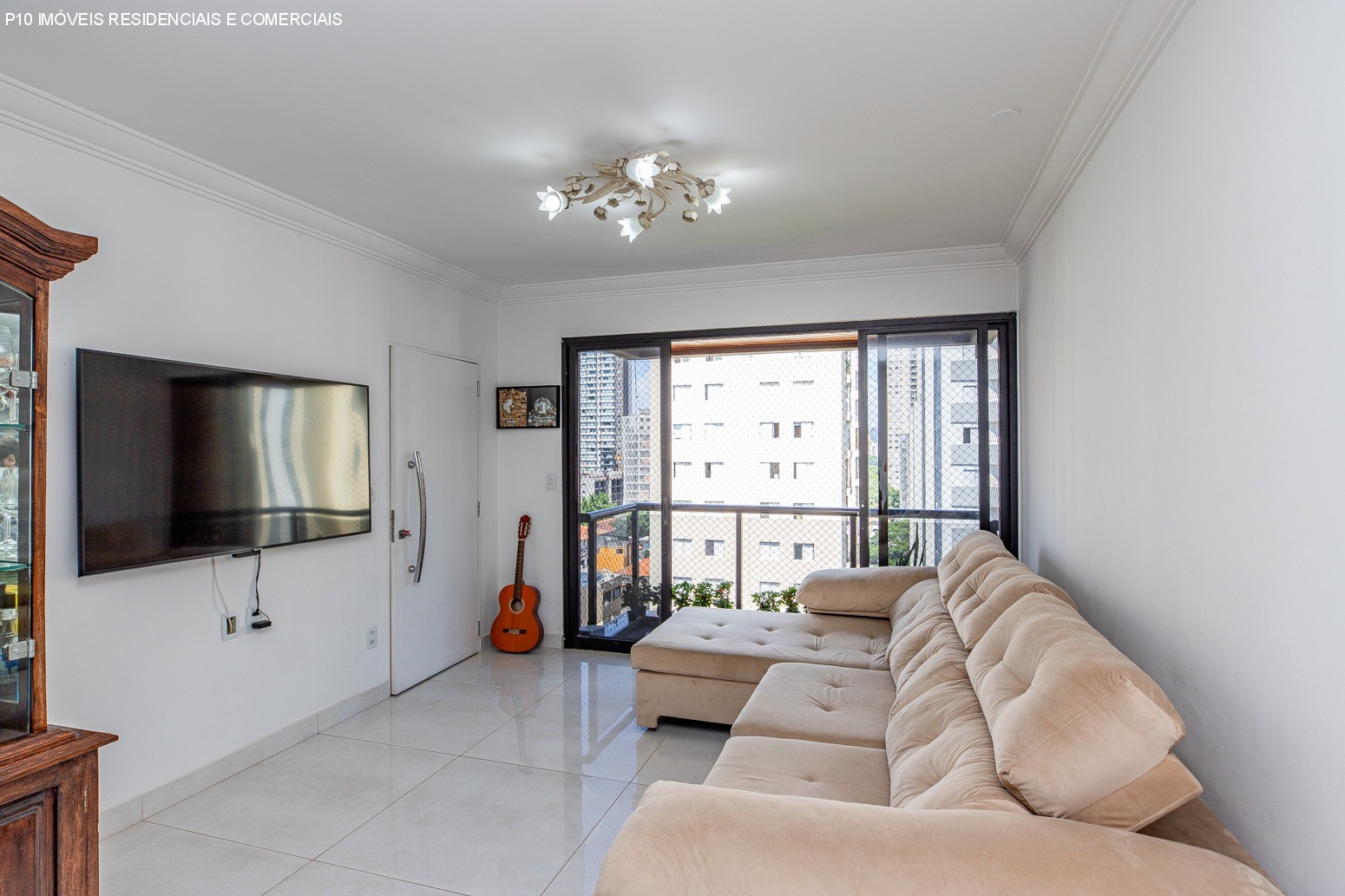 Apartamento à venda com 3 quartos, 115m² - Foto 10