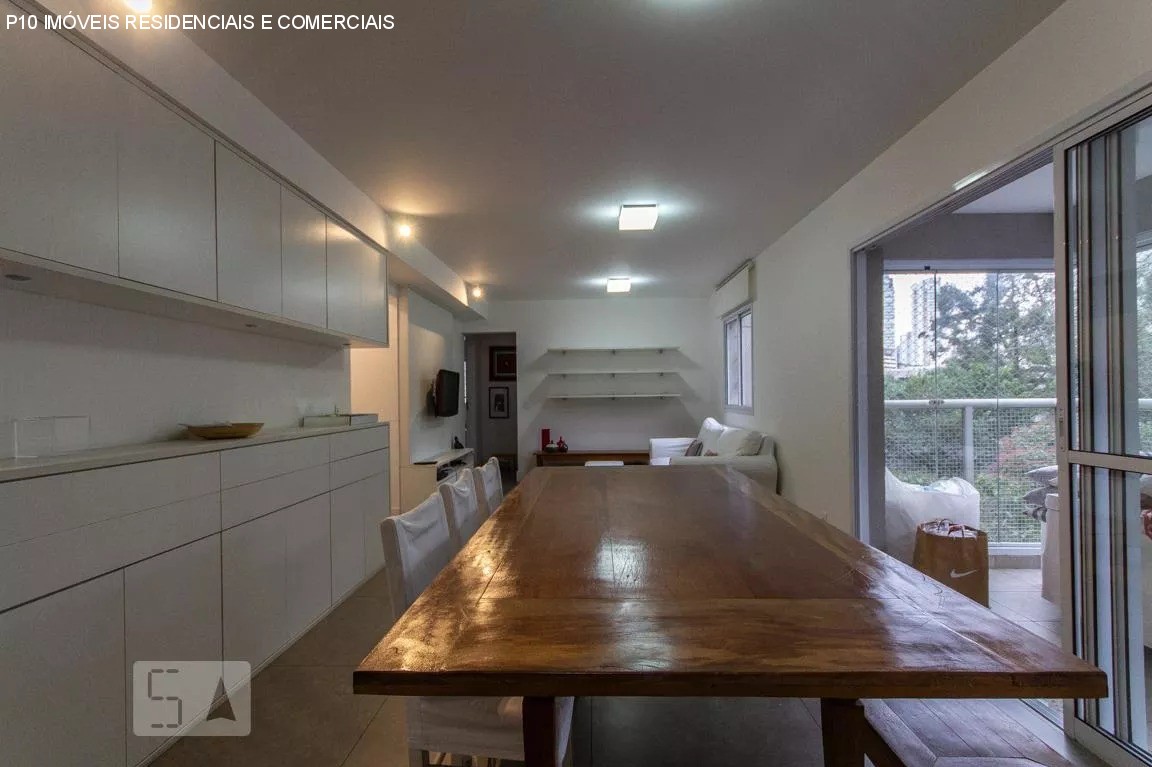 Apartamento à venda com 2 quartos, 84m² - Foto 6